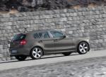 BMW 1-Series 5-Door 2005 года